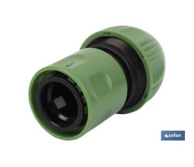CONECTOR 5/8 - 3/4 (13-19mm)