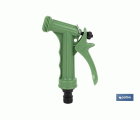PISTOLA DE RIEGO
