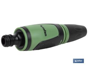 BOQUILLA REGULABLE CONFORT