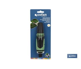 BOQUILLA REGULABLE CONFORT