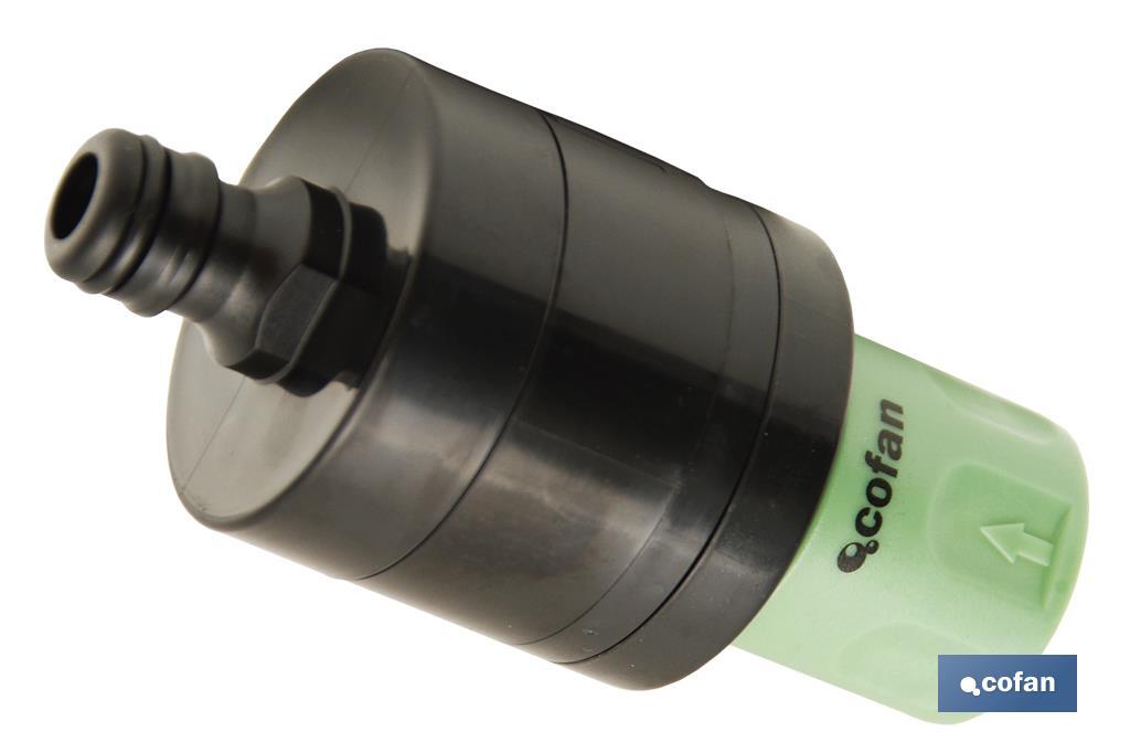 ADAPTADOR WATERDANCING