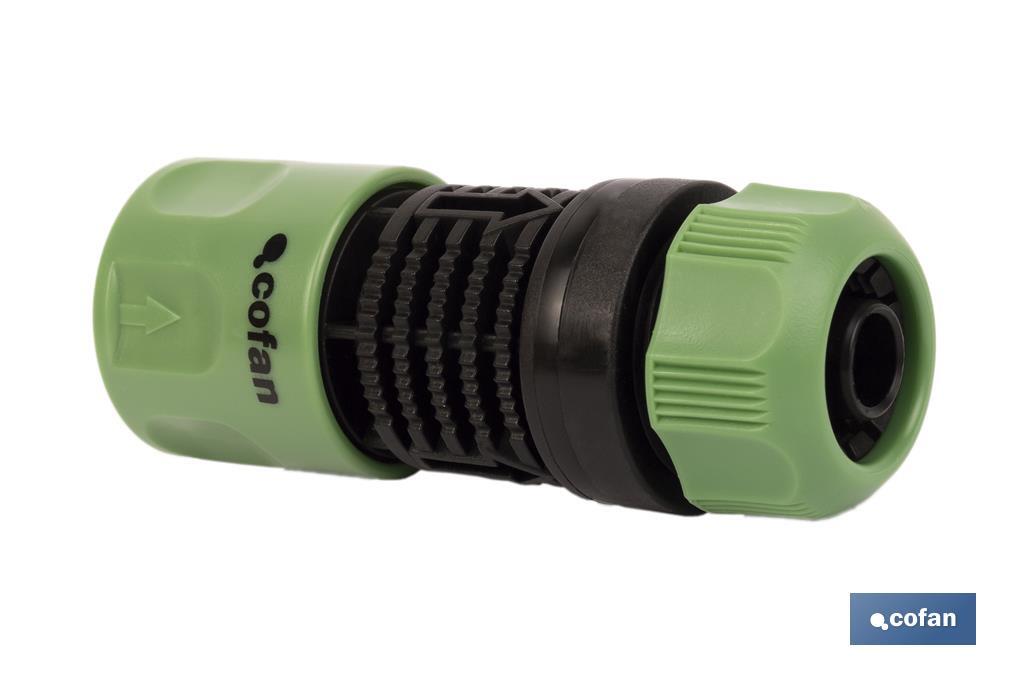 REDUCTOR DE PRESIÓN