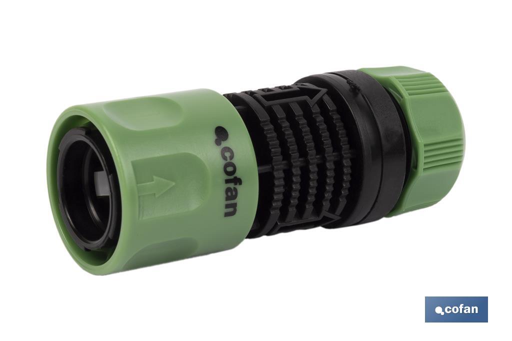 REDUCTOR DE PRESIÓN