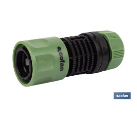 REDUCTOR DE PRESIÓN