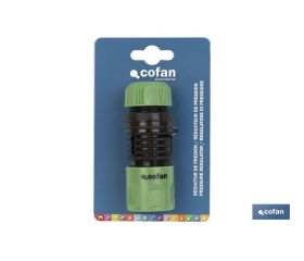 REDUCTOR DE PRESIÓN