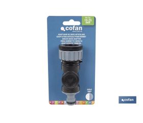 ADAPTADOR DE GRIFO ARTICULADO