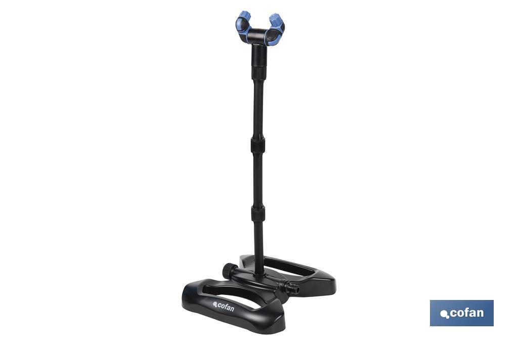 TORRE DE NEBULIZACIÓN 12-48 CM