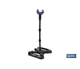 TORRE DE NEBULIZACIÓN 12-48 CM