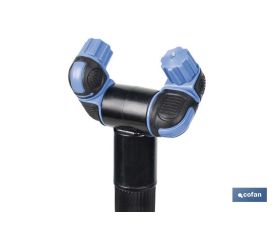 TORRE DE NEBULIZACIÓN 12-48 CM