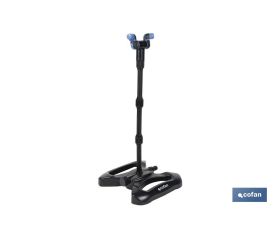 TORRE DE NEBULIZACIÓN 12-48 CM