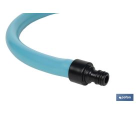 TORRE DE NEBULIZACIÓN 34 X 34 X 79 CM