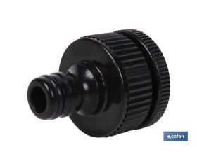 ADAPTADOR HEMBRA 3/4 - 1