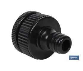 ADAPTADOR HEMBRA 3/4 - 1