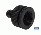 ADAPTADOR HEMBRA 3/4 - 1