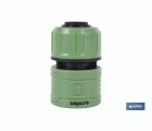 CONECTOR 1 (25 MM)