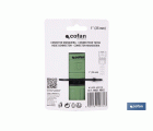 CONECTOR 1 (25 MM)