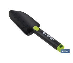 TRASPLANTADOR PARA JARDINERÍA NYLON