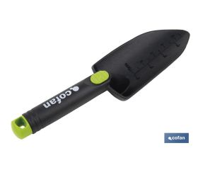 TRASPLANTADOR PARA JARDINERÍA NYLON