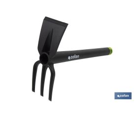 AZUELA PARA JARDINERÍA NYLON