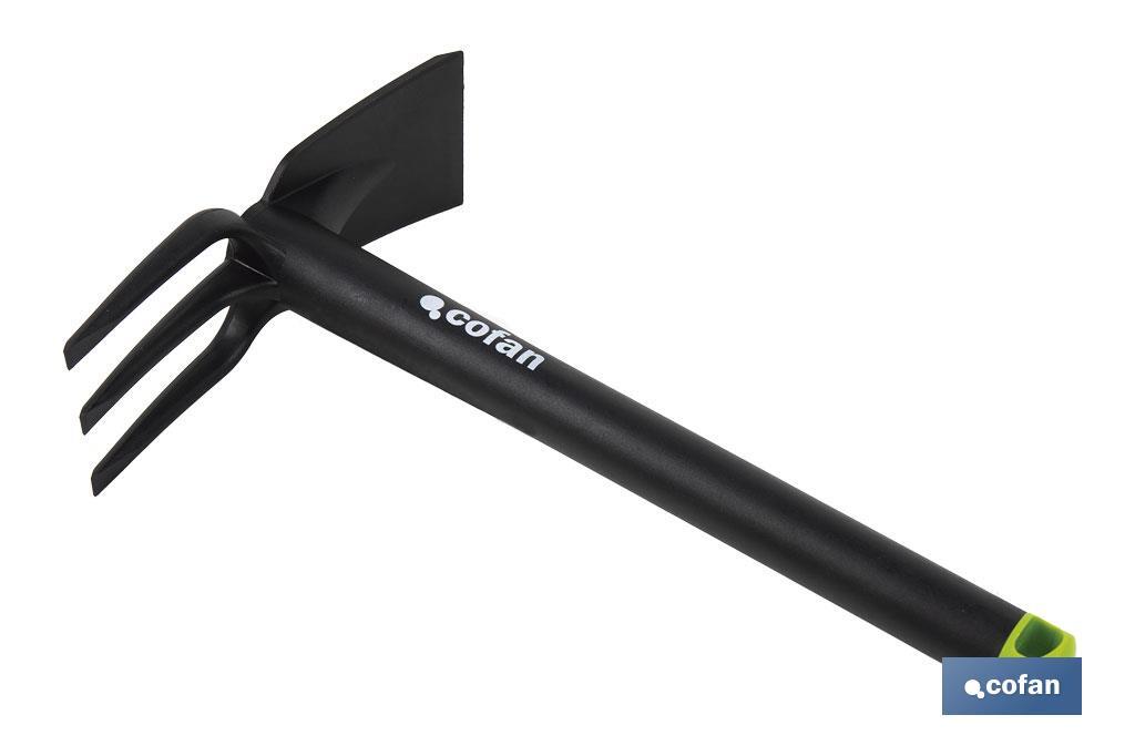 AZUELA PARA JARDINERÍA NYLON