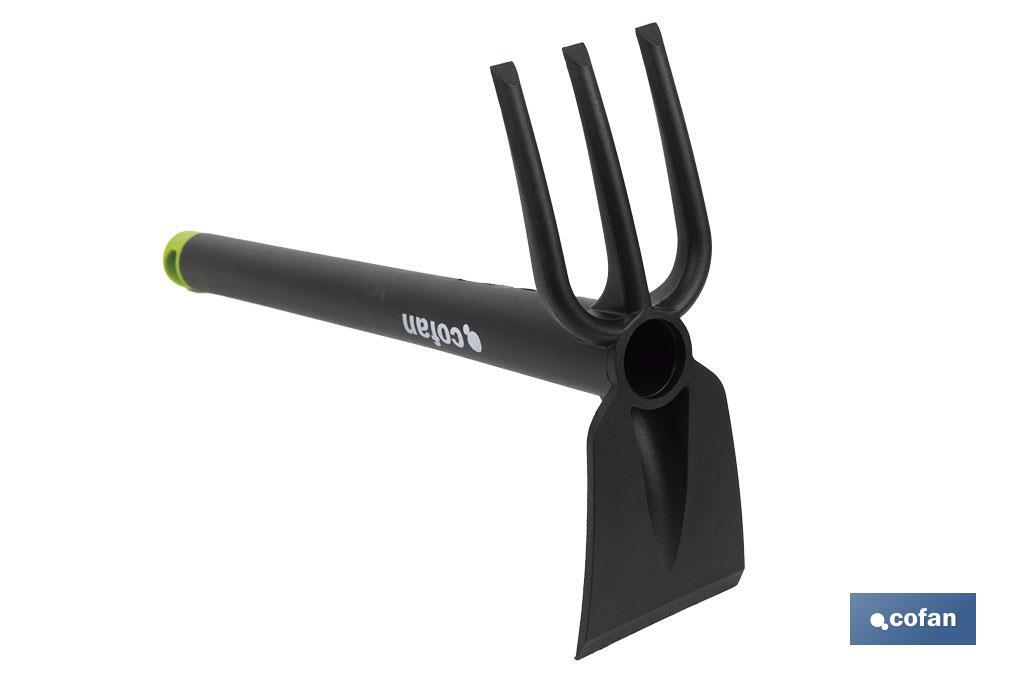 AZUELA PARA JARDINERÍA NYLON