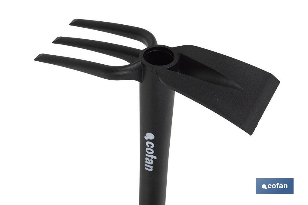 AZUELA PARA JARDINERÍA NYLON