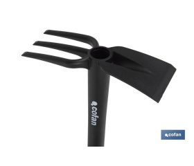 AZUELA PARA JARDINERÍA NYLON