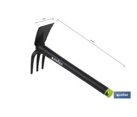 AZUELA PARA JARDINERÍA NYLON