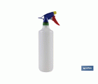 Pulverizador manual | Fabricado en Polipropileno | Capacidad 1000 ml