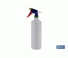 PULVERIZADOR MANUAL 1.000 ML