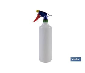 PULVERIZADOR MANUAL 1.000 ML