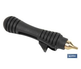 SACABOCADOS SIMPLE 3 MM GOTEROS venta unitaria