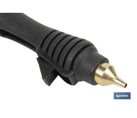 SACABOCADOS SIMPLE 3 MM GOTEROS venta unitaria