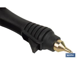 SACABOCADOS SIMPLE 3 MM GOTEROS venta unitaria