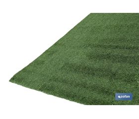 CÉSPED ARTIFICIAL 7 MM (2X25 M)