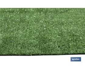 CÉSPED ARTIFICIAL 7 MM (2X25 M)