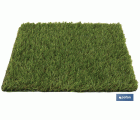 Césped artificial 20 mm para terraza y jardín | Modelo acolchado, confortable y resistente | Ideal para exteriores y piscinas