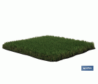 Césped Artificial para terraza y  jardín | Modelo acolchado, confortable y resistente | Ideal para exteriores y piscinas
