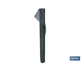 Malla de Sombreo con protección UV | Protección solar para jardín y terraza | Regula la temperatura y conserva tu privacidad
