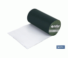 CINTA DE UNIÓN PARA CÉSPED ARTIFICIAL UNA CARA 15 CM X 10 M VERDE
