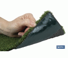 CINTA DE UNIÓN PARA CÉSPED ARTIFICIAL DOBLE CARA 15 CM X 5 M VERDE