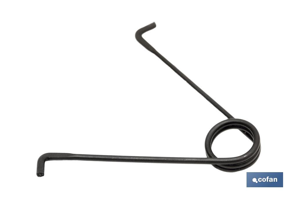 MUELLE TIJERA 9001 8080