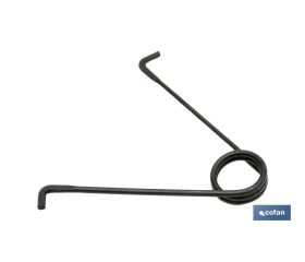 MUELLE TIJERA 9001 8080