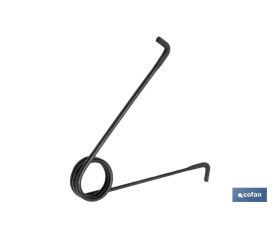 MUELLE TIJERA 9001 8080