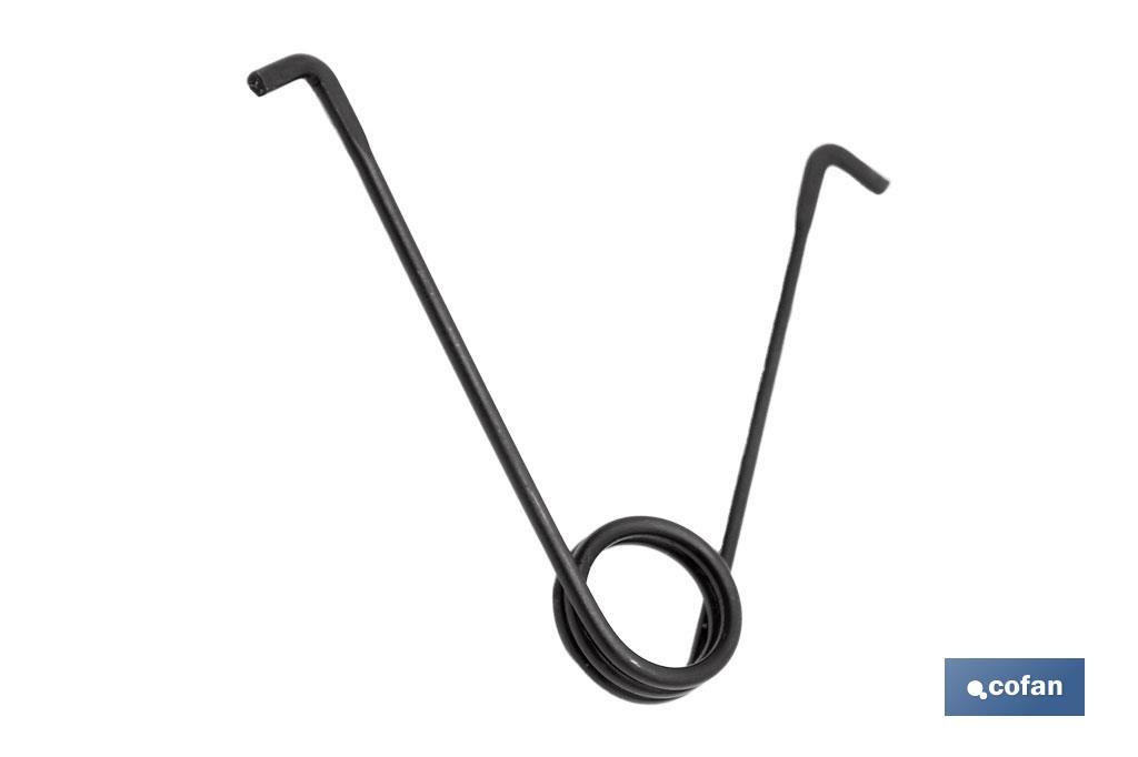 MUELLE TIJERA 9001 8080