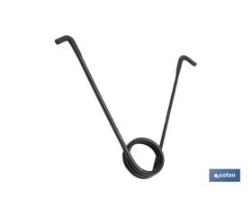 MUELLE TIJERA 9001 8080