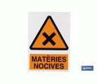 Perill Matèries Nocives