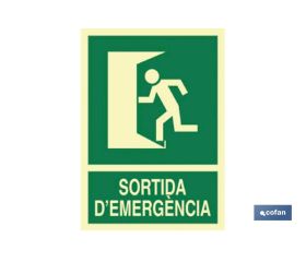 Sortida D'emergència