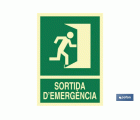 Sortida D'emergència