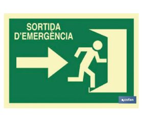 Sortida D'emergència